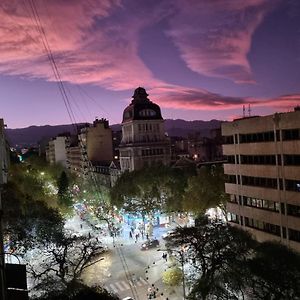 Garibaldi